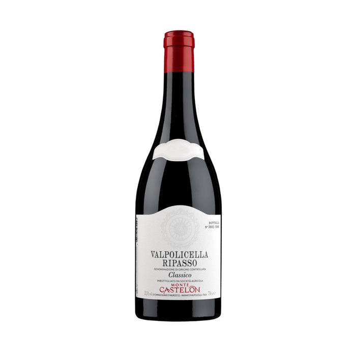 Valpolicella Ripasso Classico Superiore 2019 D.O.C.