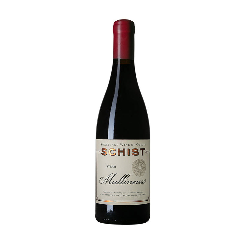 Syrah Schist 2012