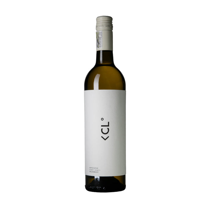 CL White Blend 2019