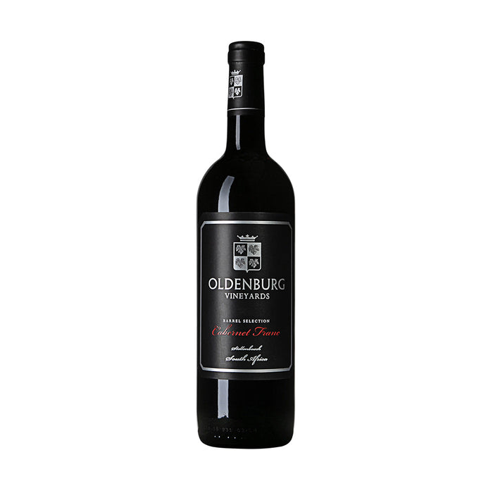 Cabernet Franc 2014