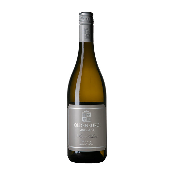 Chenin Blanc 2017