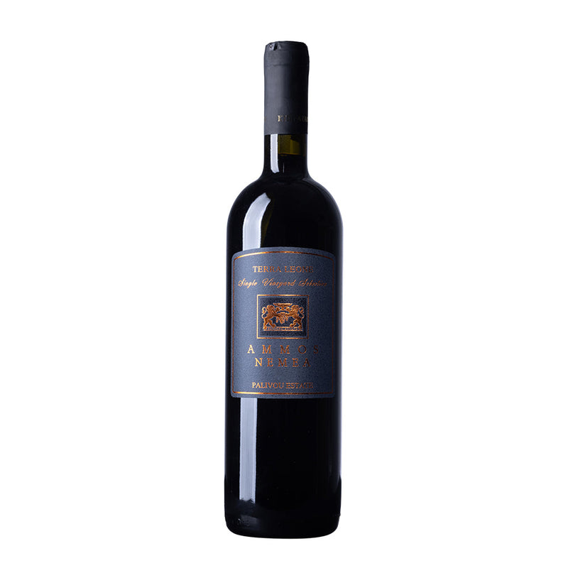 Palivou Estate Ammos Reserva Terra Leone 2019