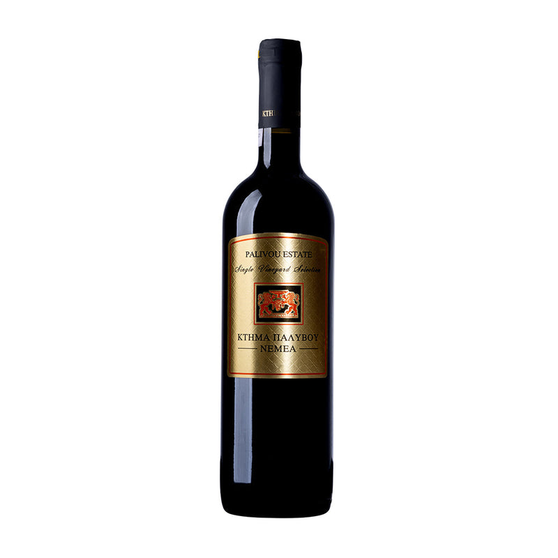 Palivou Estate Nemea 2019
