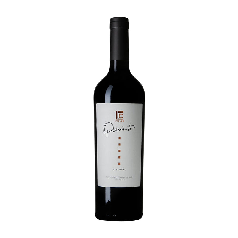 Riglos Quinto Malbec 2019