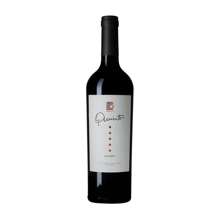 Quinto Malbec 2019