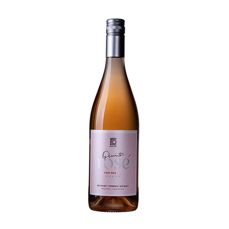 Riglos Quinto Rose 2019