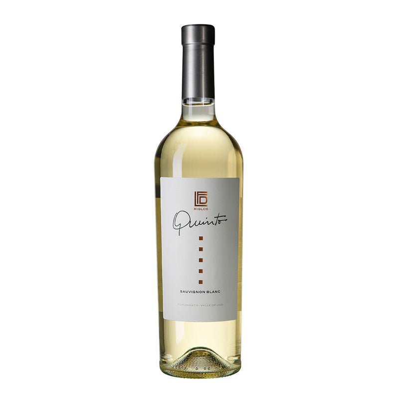 Riglos Quinto Sauvignon Blanc 2018