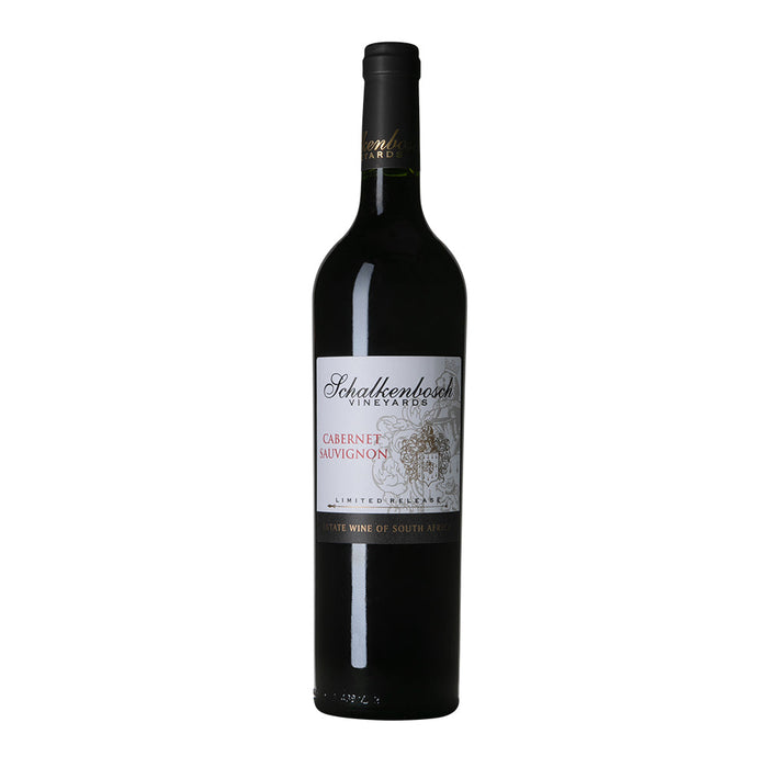 Cabernet Sauvignon – Limited Release 2012