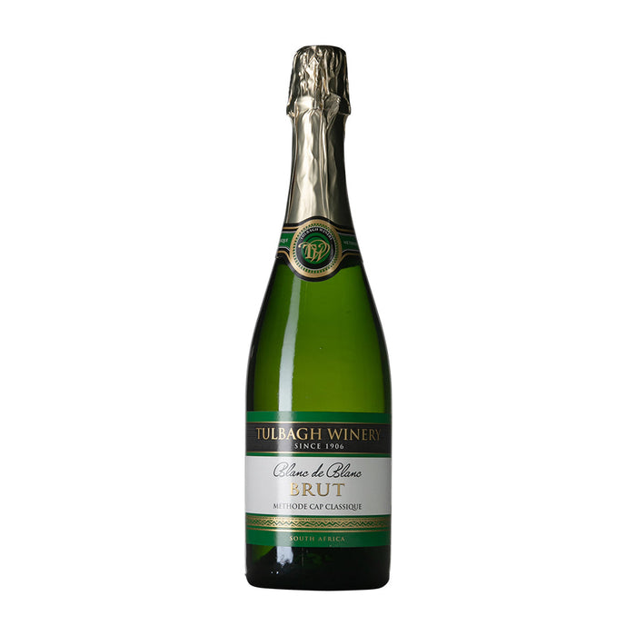 Blanc de Blanc MCC