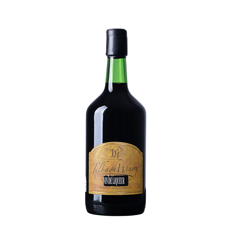 Vin de Liqueur