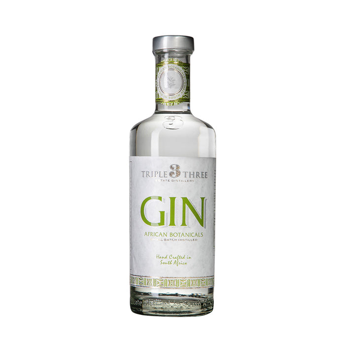 Gin African Botanical 0,5l