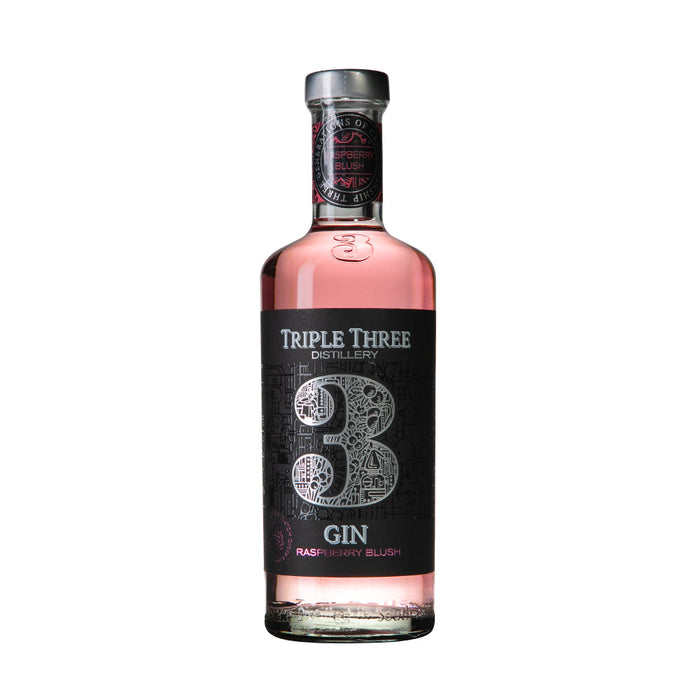 Gin Raspberry Blush 0,5l