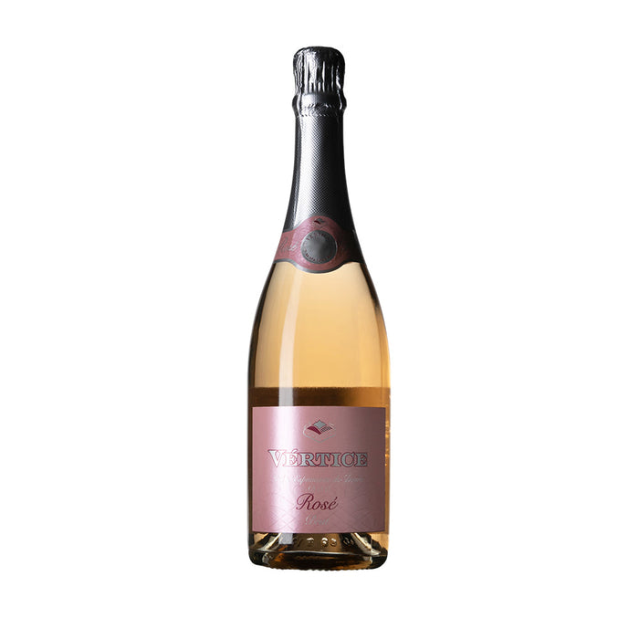 Rose Bruto Vinho Espumante DOC