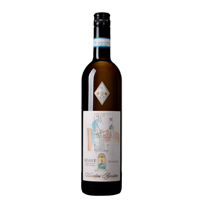 Soave Terrelunghe 2022 DOC (BIO)