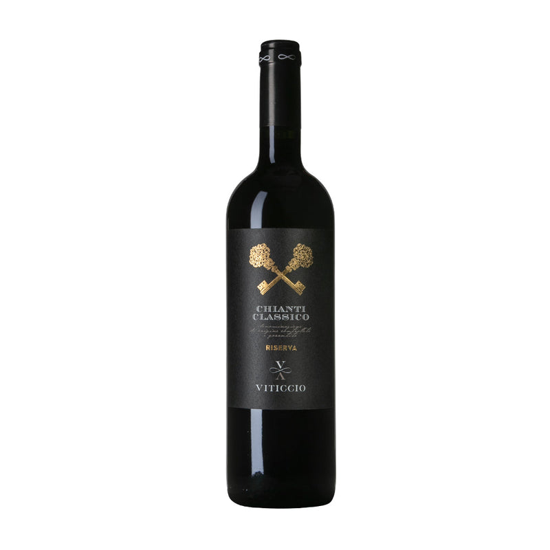 Chianti Classico Riserva 2016 DOCG