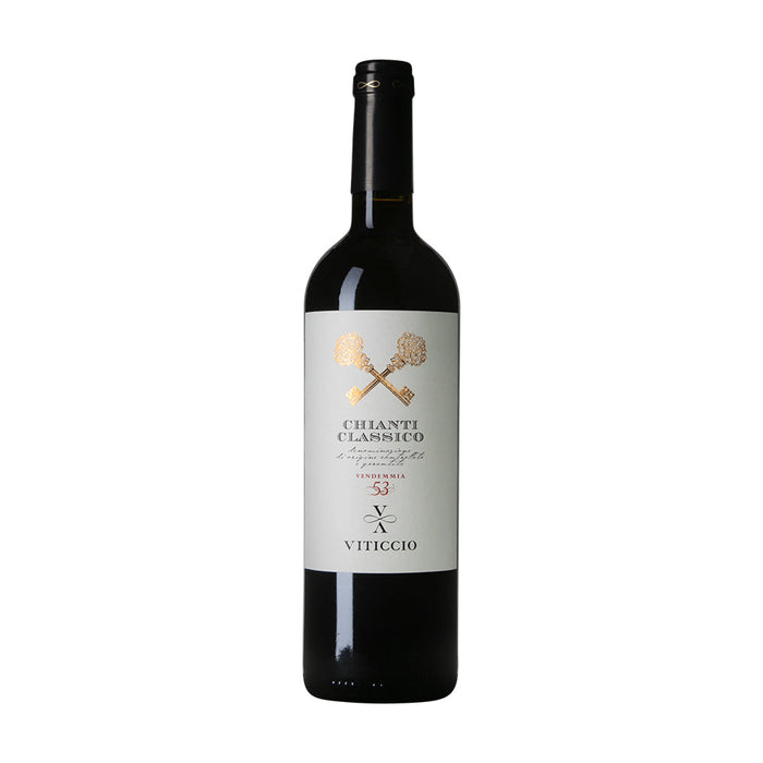 Chianti Classico Vendemmia DOCG 2018