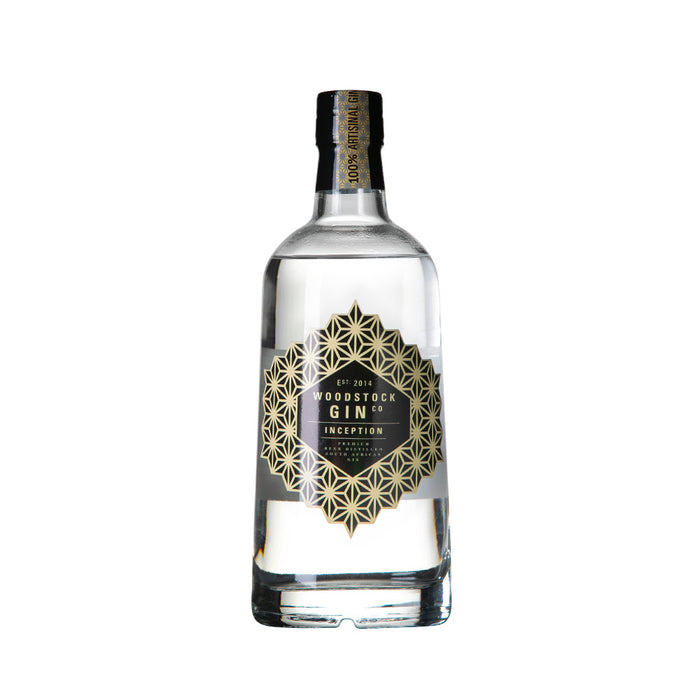 Inception malt distilled Gin