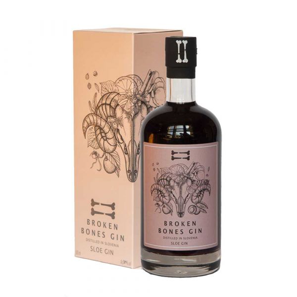 Sloe Gin